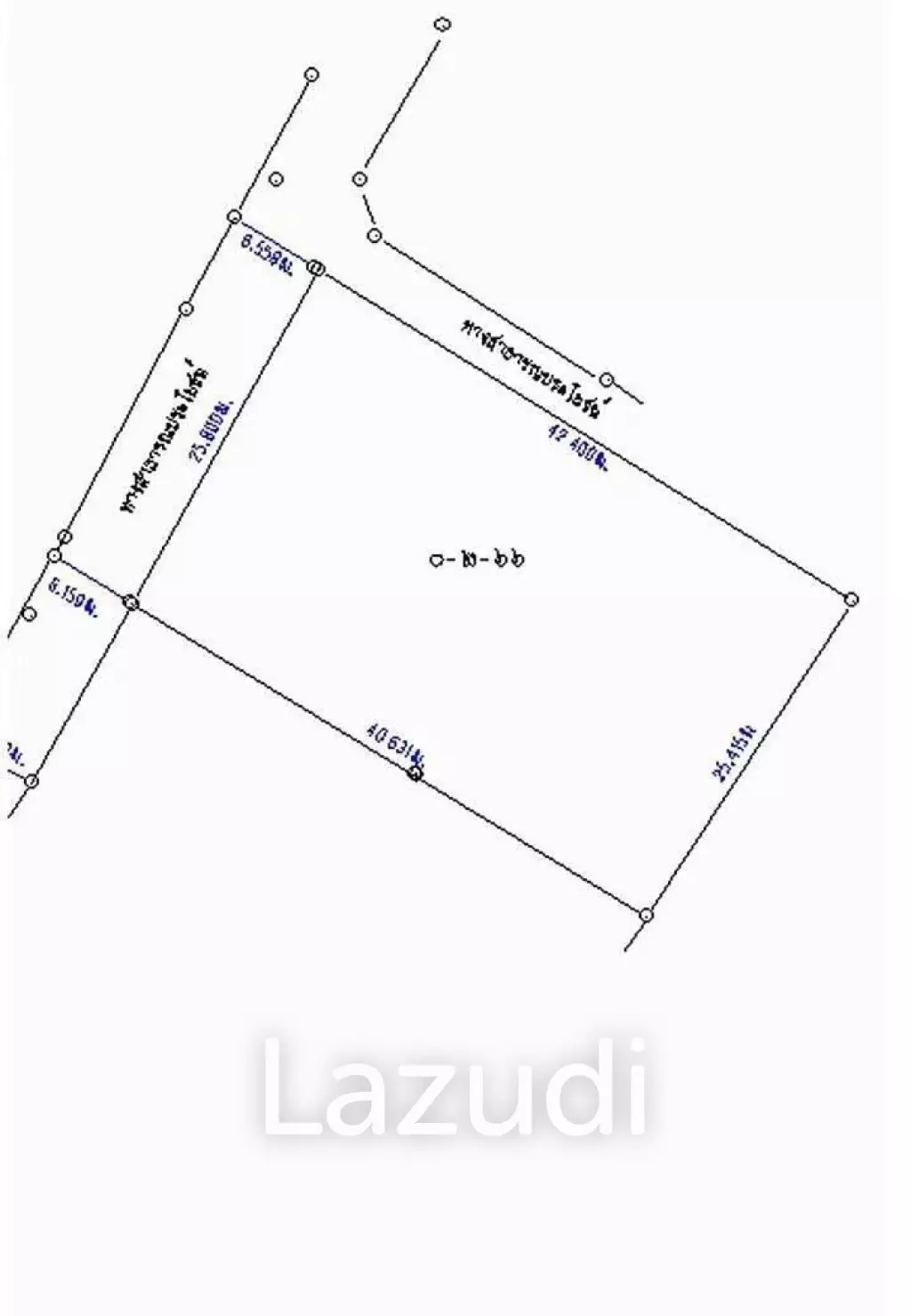 266 SQ.W For Sale in Heart of Thonglor