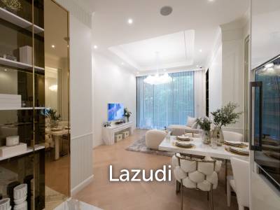 1 Bed 1 Bath 64.7 SQ.M. Origin Thonglor World