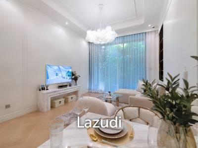 1 Bed 1 Bath 79.6 SQ.M. Origin Thonglor World