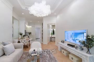1 Bed 1 Bath 79.6 SQ.M. Origin Thonglor World