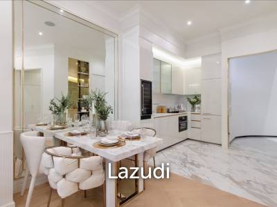 1 Bed 1 Bath 79.6 SQ.M. Origin Thonglor World