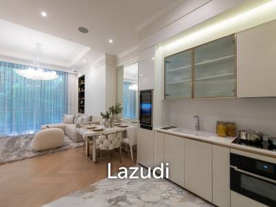 1 Bed 1 Bath 79.6 SQ.M. Origin Thonglor World