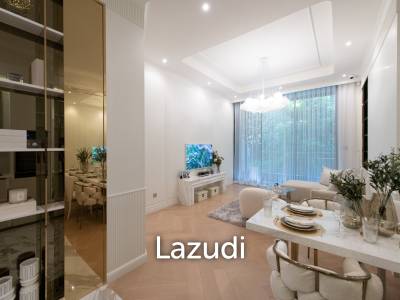 1 Bed 1 Bath 79.6 SQ.M. Origin Thonglor World