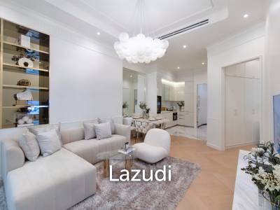 1 Bed 1 Bath 79.6 SQ.M. Origin Thonglor World
