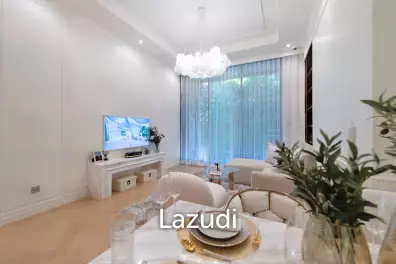 1 Bed 1 Bath 79.6 SQ.M. Origin Thonglor World