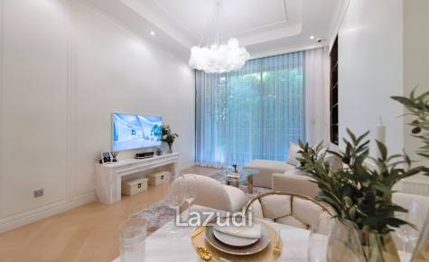 1 Bed 1 Bath 79.6 SQ.M. Origin Thonglor World