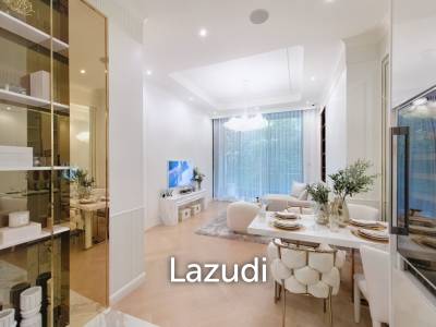 1 Bed 1 Bath 79.6 SQ.M. Origin Thonglor World