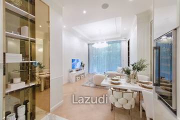 1 Bed 1 Bath 79.6 SQ.M. Origin Thonglor World