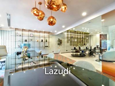 Retail Office 63.34 SQ.M. Origin Thonglor World
