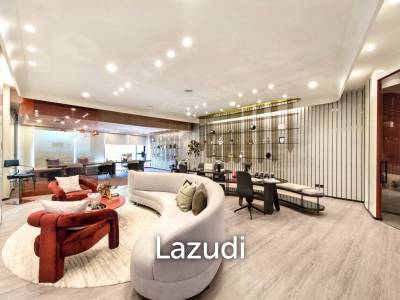 Retail Office 63.34 SQ.M. Origin Thonglor World