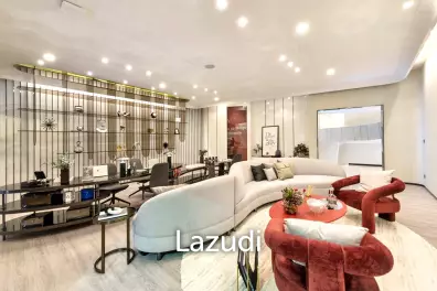 Retail Office 63.34 SQ.M. Origin Thonglor World