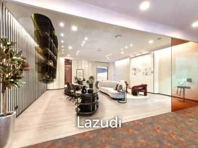 Retail Office 63.34 SQ.M. Origin Thonglor World