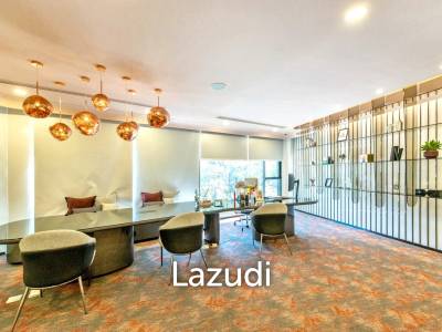Retail Office 63.34 SQ.M. Origin Thonglor World