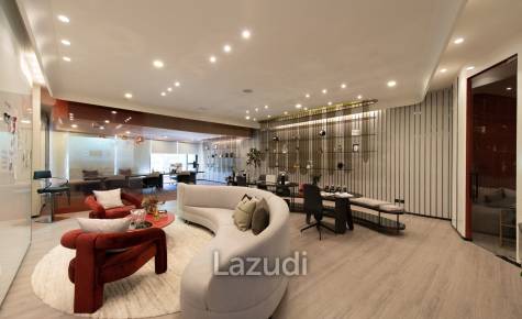Retail Office 84.40 SQ.M. Origin Thonglor World