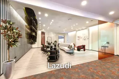 Retail Office 84.40 SQ.M. Origin Thonglor World