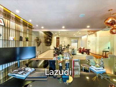 Retail Office 84.40 SQ.M. Origin Thonglor World