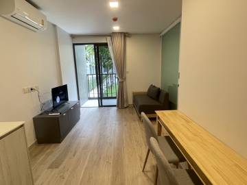 1 Bed 1 Bath 40 SQ.M Marvest Hua Hin