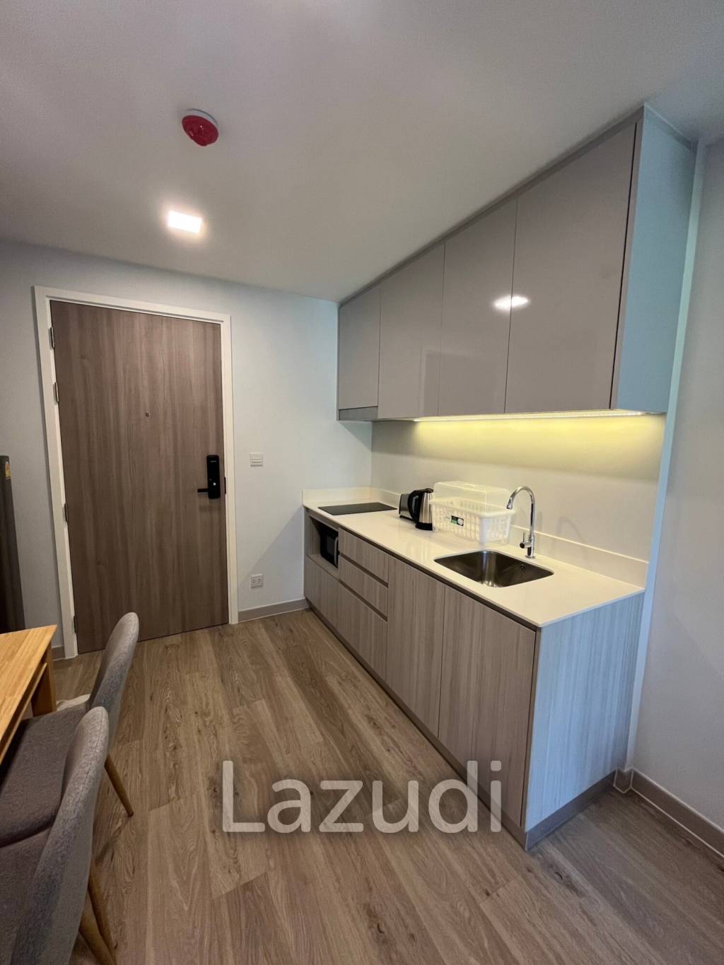1 Bed 1 Bath 40 SQ.M Marvest Hua Hin