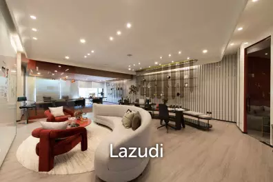 Retail Office 84.40 SQ.M. Origin Thonglor World