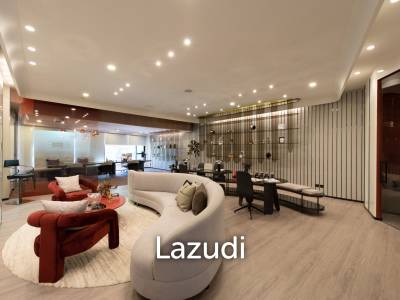 Retail Office 84.40 SQ.M. Origin Thonglor World