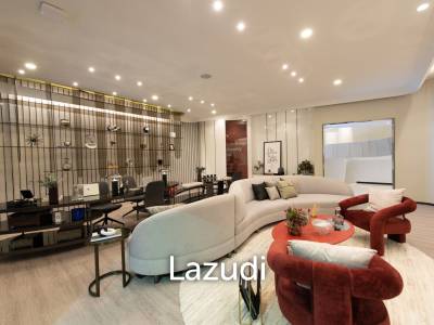 Retail Office 84.40 SQ.M. Origin Thonglor World