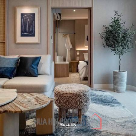 BELLA COSTA : Nice 2 Bed Beachfront Condo