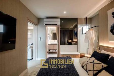 62 m² 2 Chambre 2 Salle de bain Condominium Pour Vente