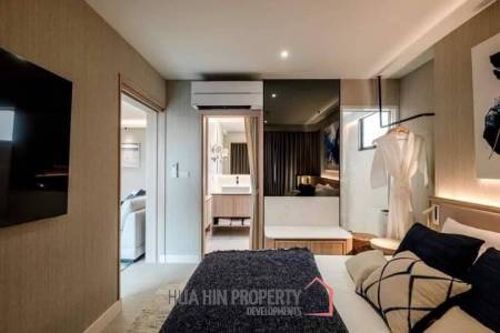 BELLA COSTA : Nice 2 Bed Beachfront Condo