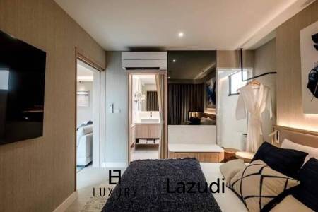 62 m² 2 Chambre 2 Salle de bain Condominium Pour Vente