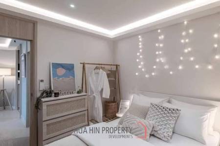 BELLA COSTA : Nice 2 Bed Beachfront Condo