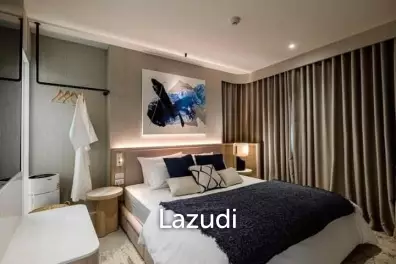 BELLA COSTA : Nice 2 Bed Beachfront Condo