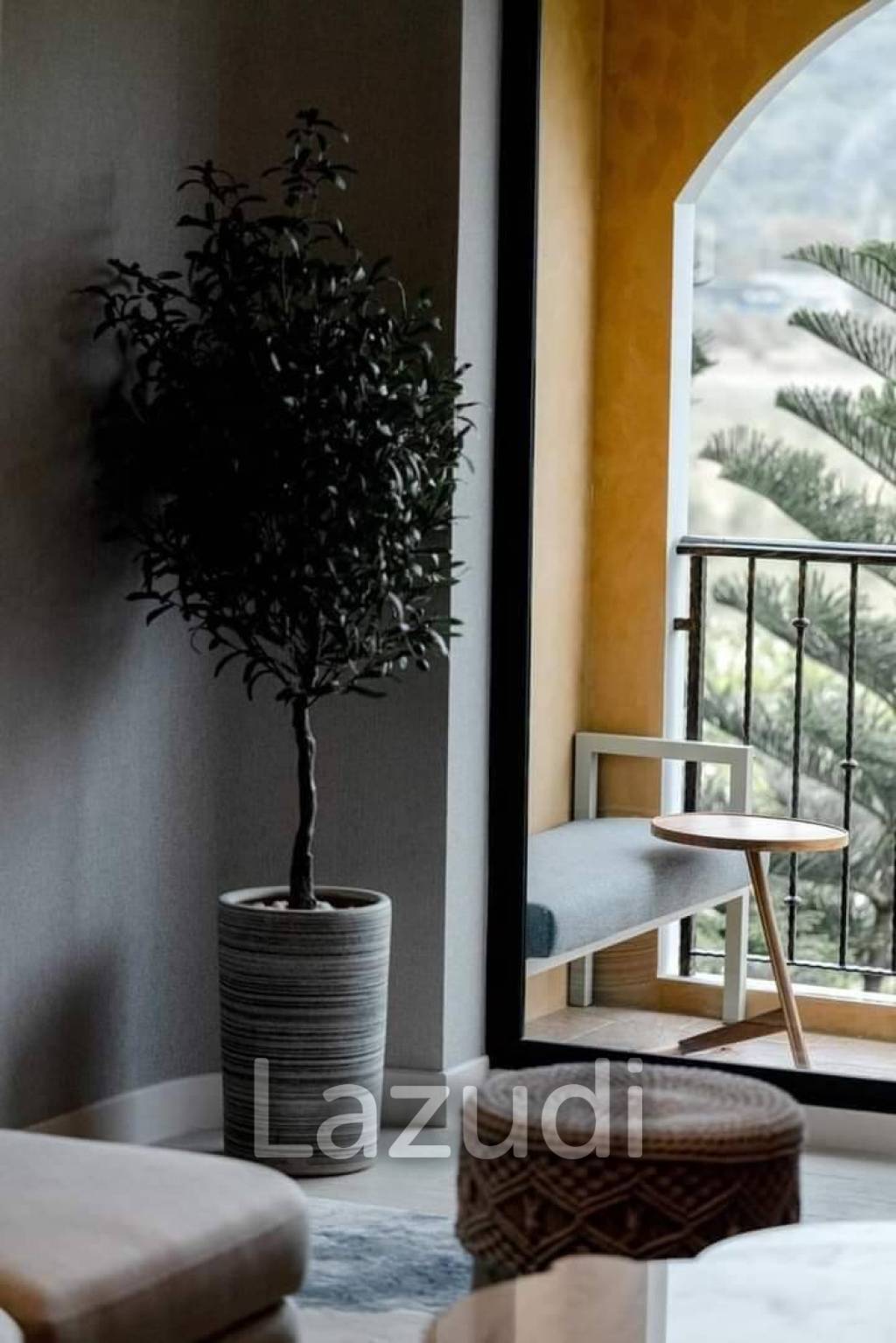 2 Bed 2 Bath 62.52 Sqm. Bella Costa Hua Hin.