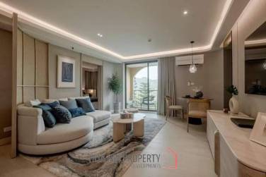 BELLA COSTA : Nice 2 Bed Beachfront Condo