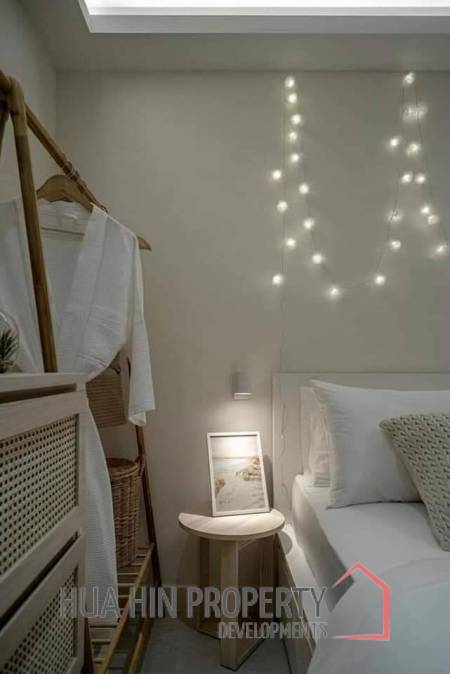 BELLA COSTA : Nice 2 Bed Beachfront Condo