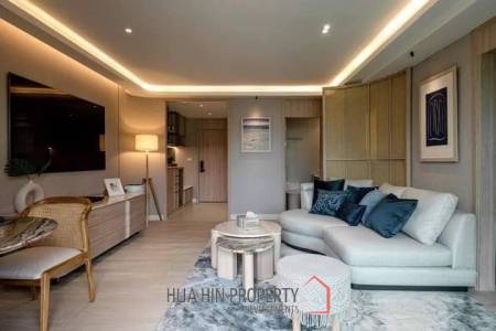 BELLA COSTA : Nice 2 Bed Beachfront Condo