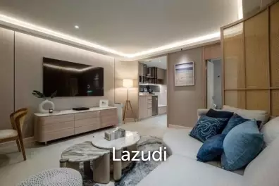 BELLA COSTA : Nice 2 Bed Beachfront Condo