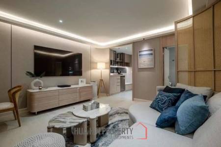BELLA COSTA : Nice 2 Bed Beachfront Condo