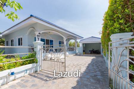 LENG VILLAGE : 2 bed centrally located villa LENG VILLAGE : 2 bed centrally located villa