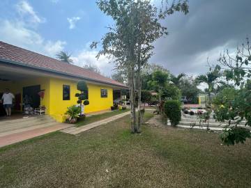 1 Bedroom 2,560 Sqm. Nong Plalai Pattaya.