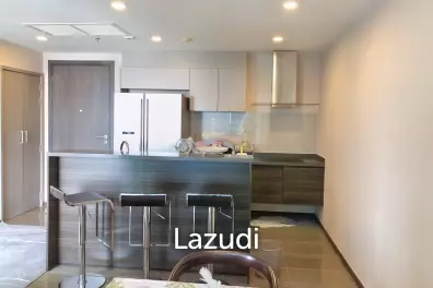 3 Bed 3 Bath 110 SQM Teal Sathorn Taksin