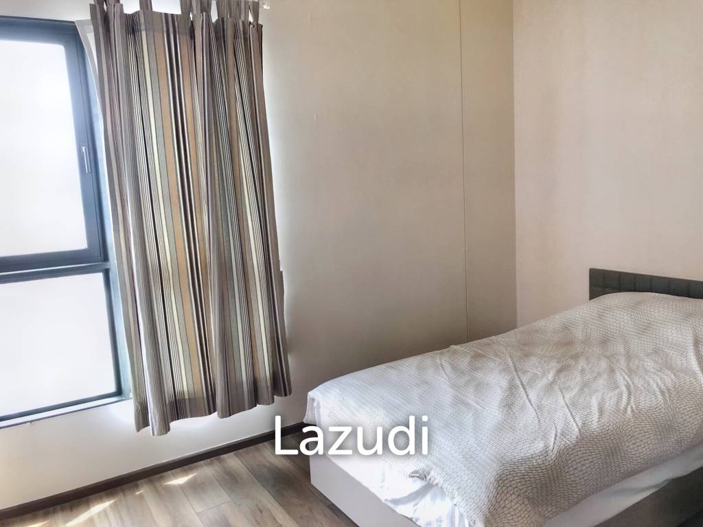 3 Bed 3 Bath 110 SQM Teal Sathorn Taksin