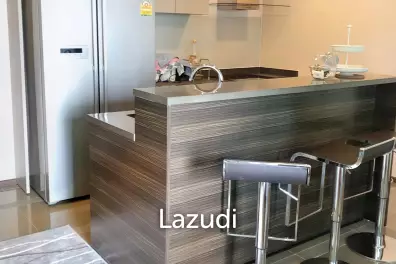 3 Bed 3 Bath 110 SQM Teal Sathorn Taksin