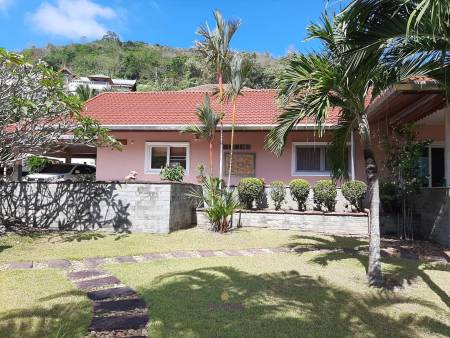 2 BEDROOM POOL VILLA - CHAO FAH CHALONG