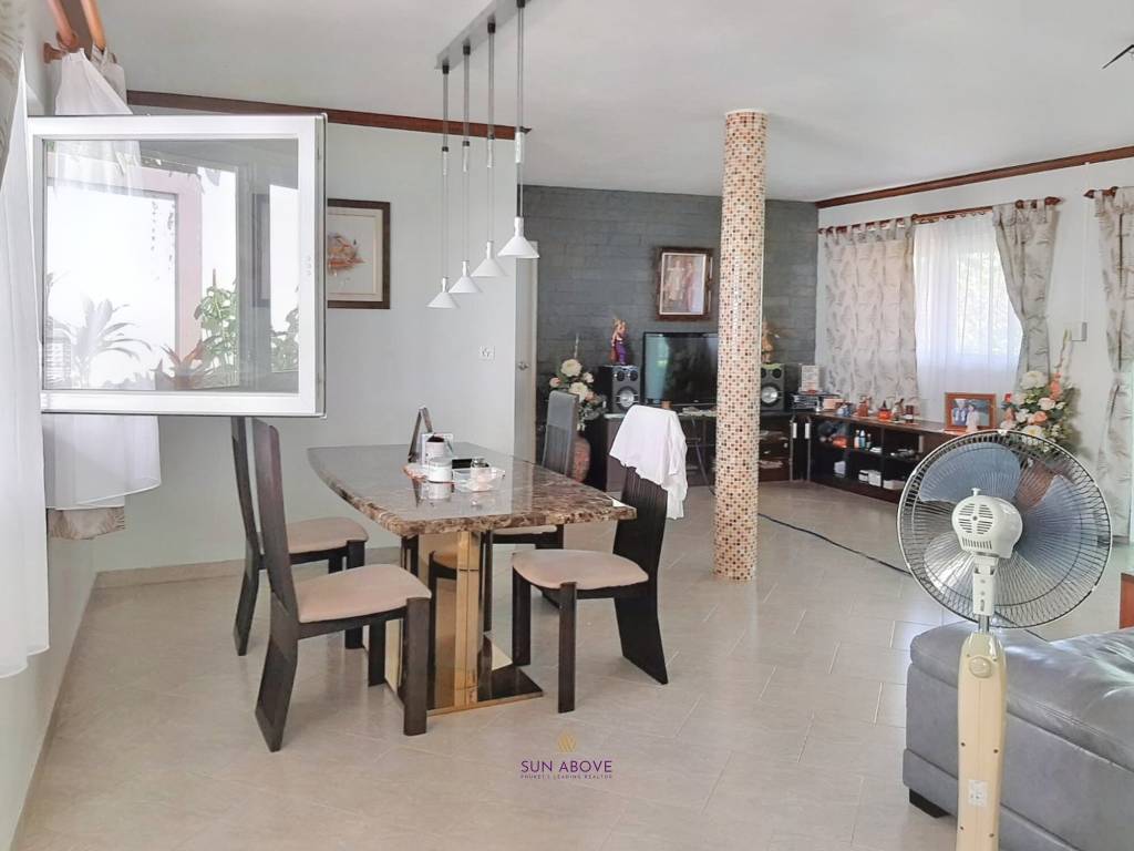 2 BEDROOM POOL VILLA - CHAO FAH CHALONG