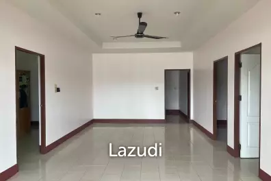 2 Bedrooms 1 Bathroom 172 Sqm. Chaiyapruk 2 Pattaya..
