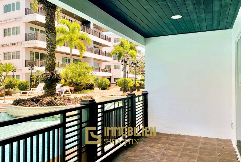 58 metro cuadrado 1 ` 1 Baño Condominio de Venta