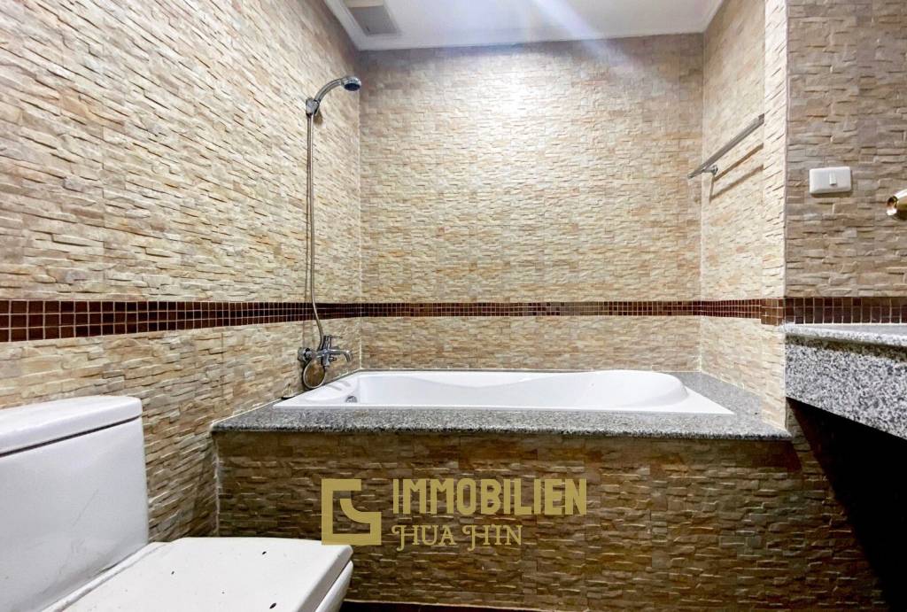 58 m² 1 Chambre 1 Salle de bain Condominium Pour Vente