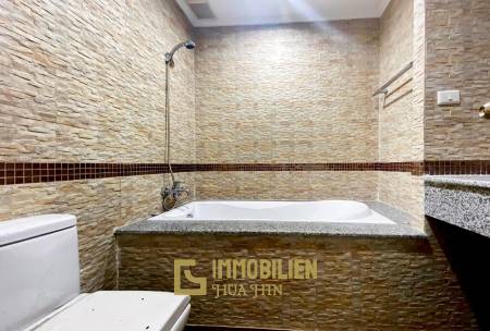 58 metro cuadrado 1 ` 1 Baño Condominio de Venta