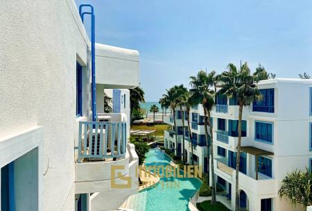 The Crest Santora: 1 Bedroom Sea View Condo