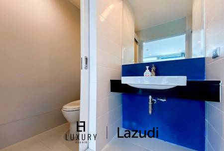 44 m² 1 Chambre 1 Salle de bain Condominium Pour Vente